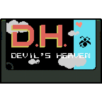 デビルズヘブン